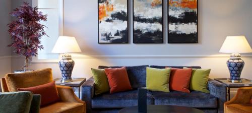 South Kensington Hotel | 54 Queen's Gate Hotel