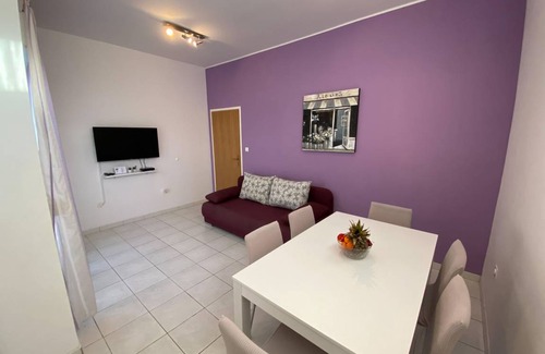Zaboric Apartment | 55 m² Apartment ∙ 2 bedrooms ∙ 6 guests