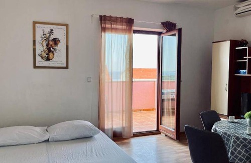 Novalja Apartment | 55 m² Apartment ∙ 2 bedrooms ∙ 6 guests