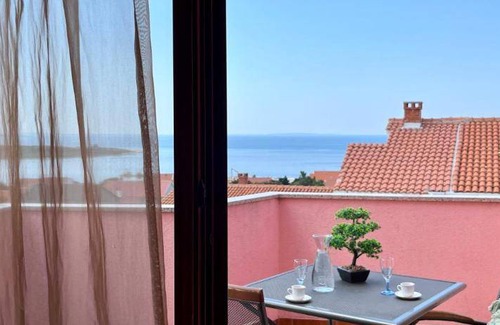 Novalja Apartment | 55 m² Apartment ∙ 2 bedrooms ∙ 6 guests