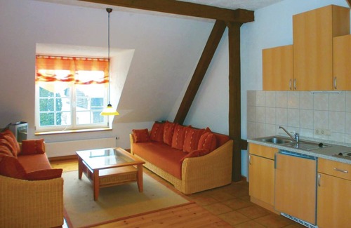 Thulendorf Apartment | 55 m² Apartment ∙ 1 bedroom ∙ 4 guests