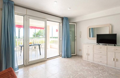 Alcossebre Apartment | 55 m² Apartment ∙ 2 bedrooms ∙ 6 guests