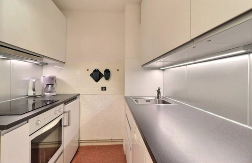 Meribel-Mottaret Apartment | 55 m² Apartment ∙ 2 bedrooms ∙ 8 guests