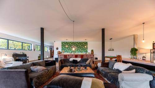 Beauficel-en-Lyons Bed & Breakfast | 55 m² Bed and breakfast ∙ 7 guests
