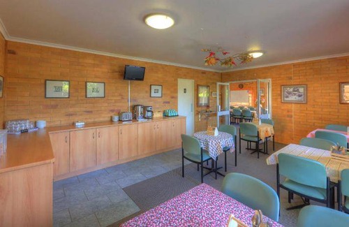 Stanthorpe Hotel | 55 m² Motel ∙ 4 bedrooms ∙ 6 guests