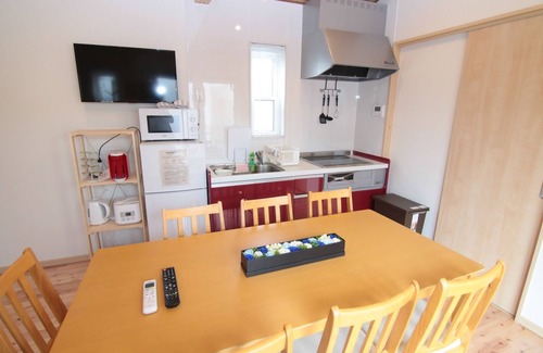 Beppu House | 550m from Beppu JR StaFree Onsen ticketParkingB/Beppu Ōita