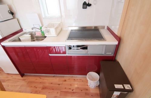 Beppu House | 550m from Beppu JR StaFree Onsen ticketParkingB/Beppu Ōita