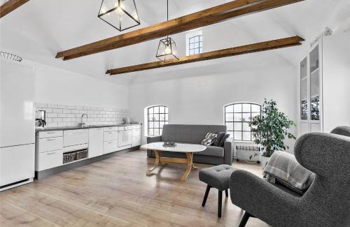 Klemensker Apartment | 5534-Klemensker-Nordre-Lyngvej-10