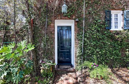 Beach Institute House | 554 E Taylor Street CH