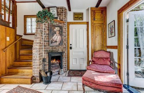 Beach Institute House | 554 E Taylor Street CH