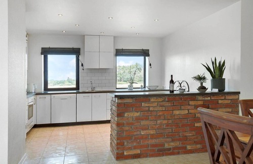 Klemensker House | 5549 Klemensker - Nordre Lyngvej 10