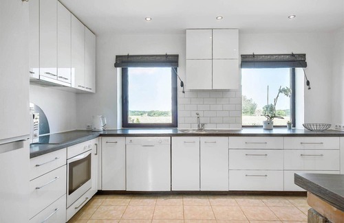 Klemensker House | 5549 Klemensker - Nordre Lyngvej 10