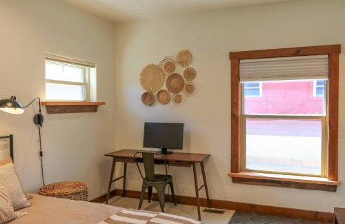 Pagosa Springs House | 555 S. 5th St