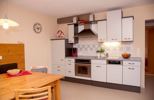 Hippach Apartment | 55m² large apartment with terrace and garden and separate entrance