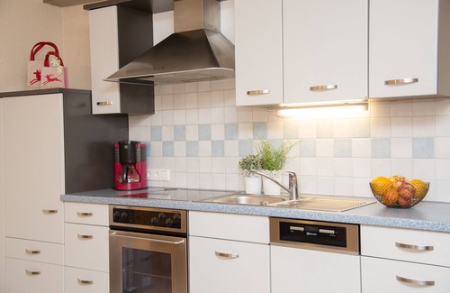 Hippach Apartment | 55m² large apartment with terrace and garden and separate entrance