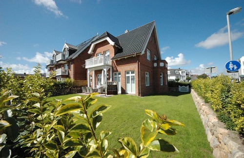 Wenningstedt-Braderup Apartment | 56 m² Apartment ∙ 1 bedroom ∙ 4 guests