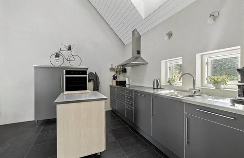 Østermarie House | 5605 Østermarie - Havrehøjvej 10