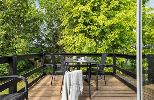 Tejn Apartment | 5615 Allinge - Bohnebakken 21 Lejl. 2