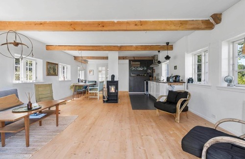 Gudhjem House | 5646 Gudhjem - Røstadvej 1