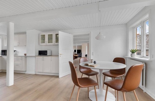 Østermarie House | 5649 Østermarie - Buskevej 10