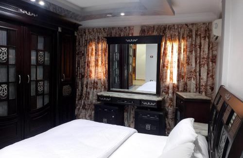 Heliopolis Apartment | 57صقر قريش مساكن شيراتون مصر الجديده