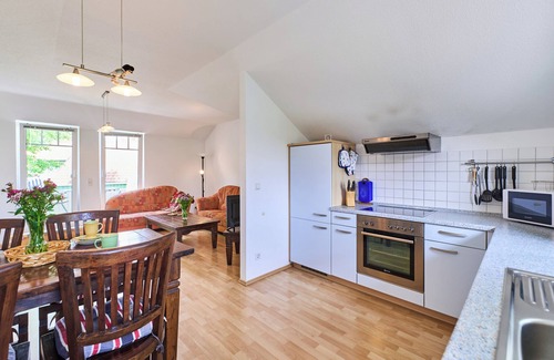 Peenemuende Apartment | 57.7 DG Lindenweg 1 g