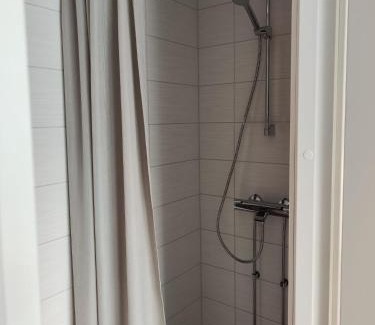 Varkaus Apartment | 57 Kauppakatu