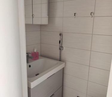 Varkaus Apartment | 57 Kauppakatu