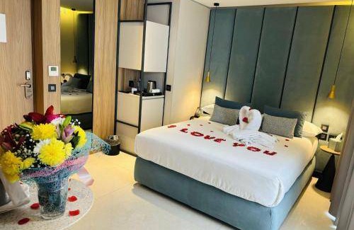 Qrendi Hotel | 57 m² Hotel ∙ 2 guests