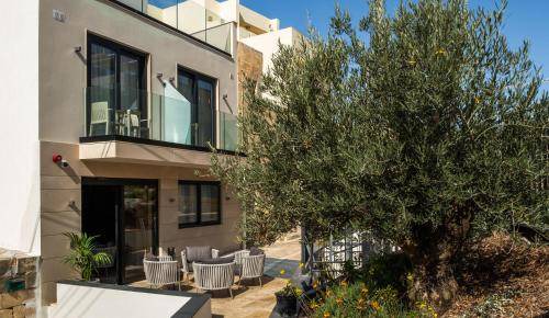 Qrendi Hotel | 57 m² Hotel ∙ 2 guests