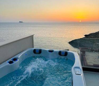 Qrendi Hotel | 57 m² Hotel ∙ 2 guests