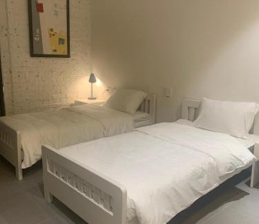 Huyen An Duong Hotel | 58 House - Mỹ Anh Homestay