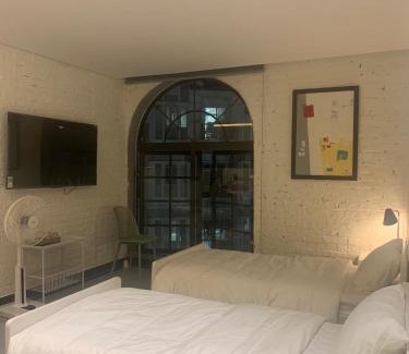 Huyen An Duong Hotel | 58 House - Mỹ Anh Homestay