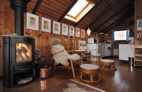 Fjerritslev House | 59 m² House ∙ 3 bedrooms ∙ 6 guests