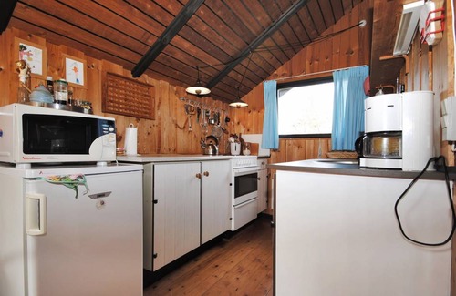 Fjerritslev House | 59 m² House ∙ 3 bedrooms ∙ 6 guests