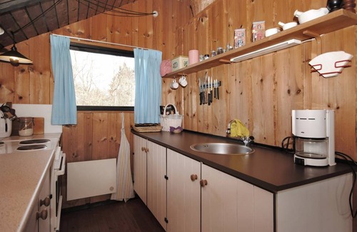 Fjerritslev House | 59 m² House ∙ 3 bedrooms ∙ 6 guests