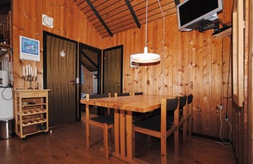 Fjerritslev House | 59 m² House ∙ 3 bedrooms ∙ 6 guests