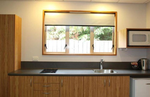 North Dunedin Hotel | 59 m² Motel ∙ 2 bedrooms ∙ 5 guests