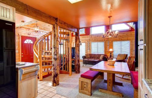 Dillon House | 597 Deerpath