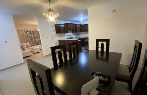 Villa Mella Apartment | π5Amazing huge! Nice furnished apt 2 long term stay
