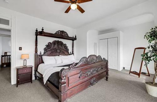 Pittsburgh House | 5BDRM GEM with Arcade - Mt Wash