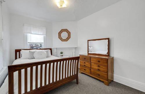Pittsburgh House | 5BDRM GEM with Arcade - Mt Wash