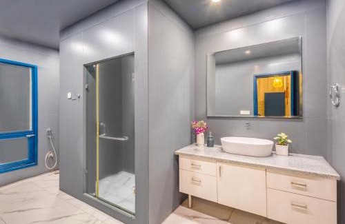 Jacobpura Villa | 5BHK Vilasa Villa with Pvt Pool, Pool Table