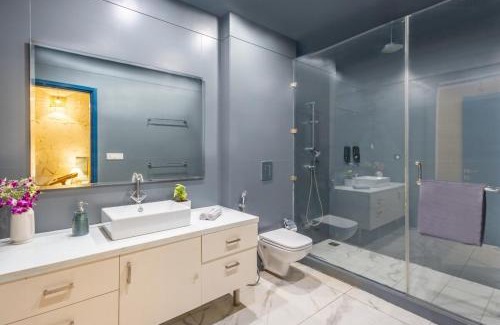 Jacobpura Villa | 5BHK Vilasa Villa with Pvt Pool, Pool Table