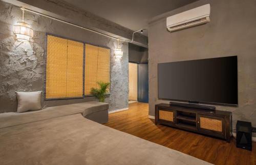 Jacobpura Villa | 5BHK Vilasa Villa with Pvt Pool, Pool Table