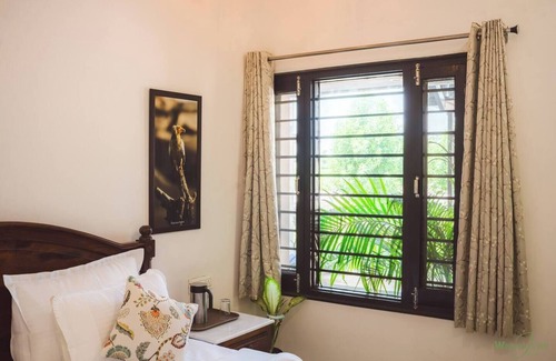 Bali Villa | 5Bhk Villa in Leopard Paradise @Waarah Ville Jawainn