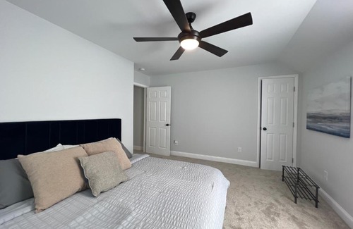 Dunean Apartment | 5BR 4B Huge Space with 2 Level Game Barn