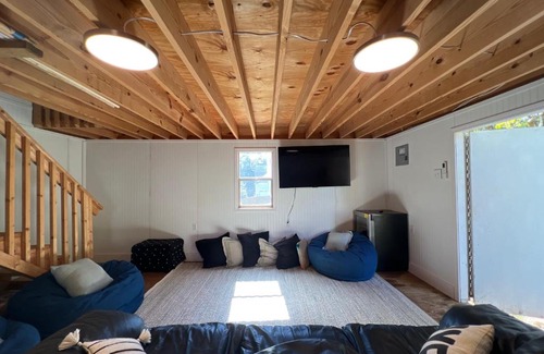 Dunean Apartment | 5BR 4B Huge Space with 2 Level Game Barn