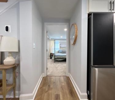 Dunean Apartment | 5BR 4B Huge Space with 2 Level Game Barn