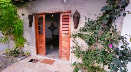 Taiba Villa | 5BR 4BA Taiba Beachfront Pool Kite Surf Volley